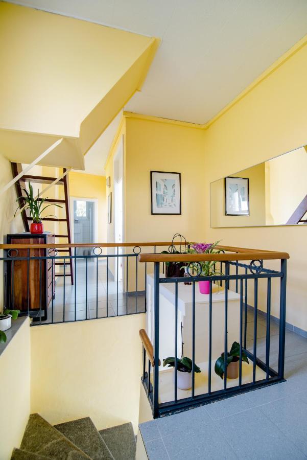 Pensione Solaria Locarno Zewnętrze zdjęcie