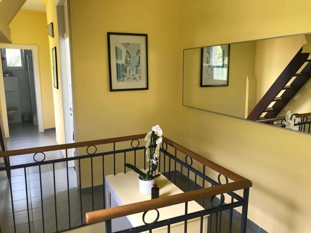Pensione Solaria Locarno Zewnętrze zdjęcie