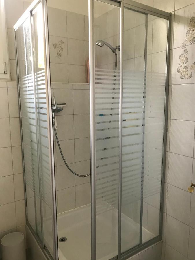 Pensione Solaria Locarno Zewnętrze zdjęcie