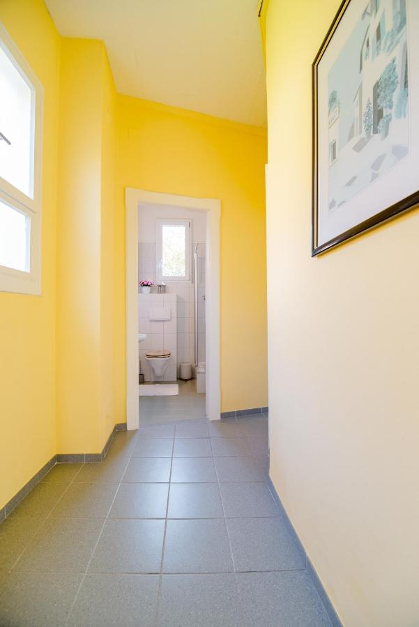 Pensione Solaria Locarno Zewnętrze zdjęcie