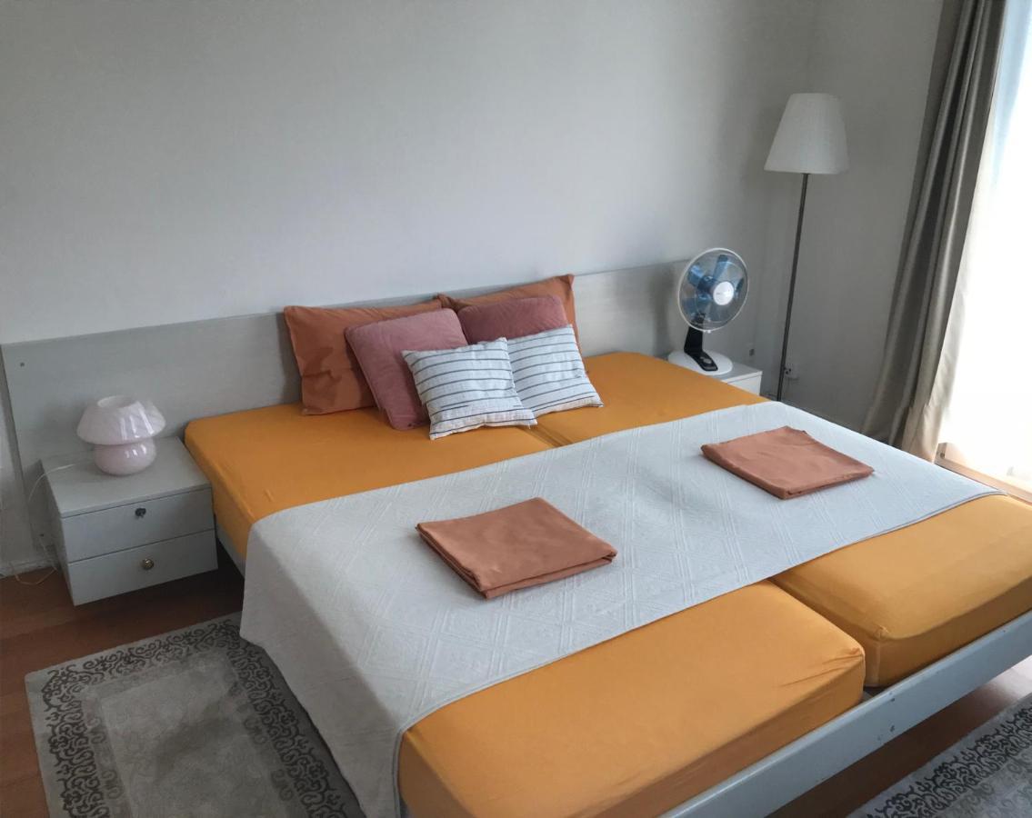 Pensione Solaria Locarno Zewnętrze zdjęcie