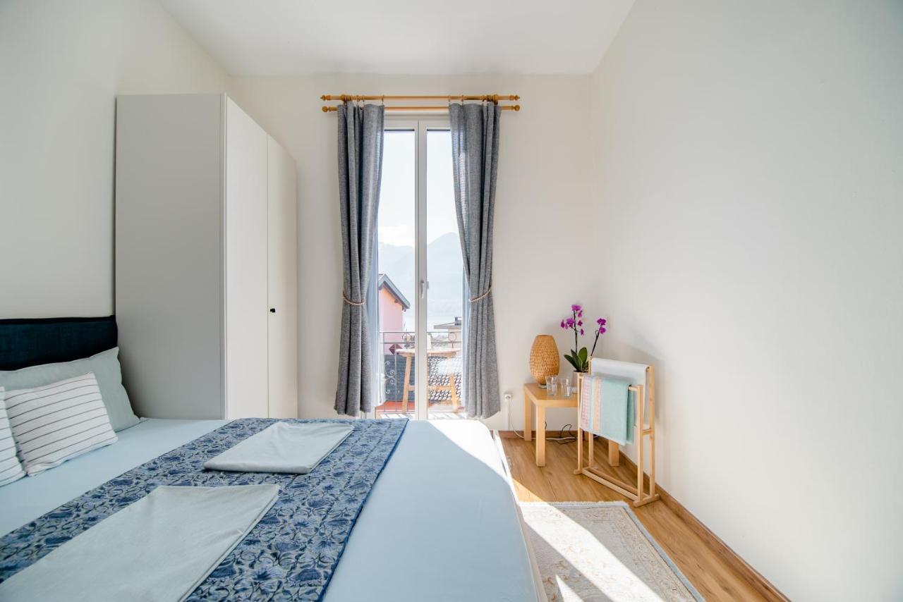 Pensione Solaria Locarno Zewnętrze zdjęcie
