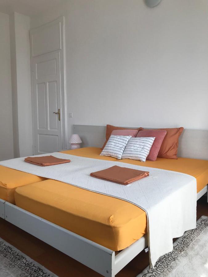 Pensione Solaria Locarno Zewnętrze zdjęcie