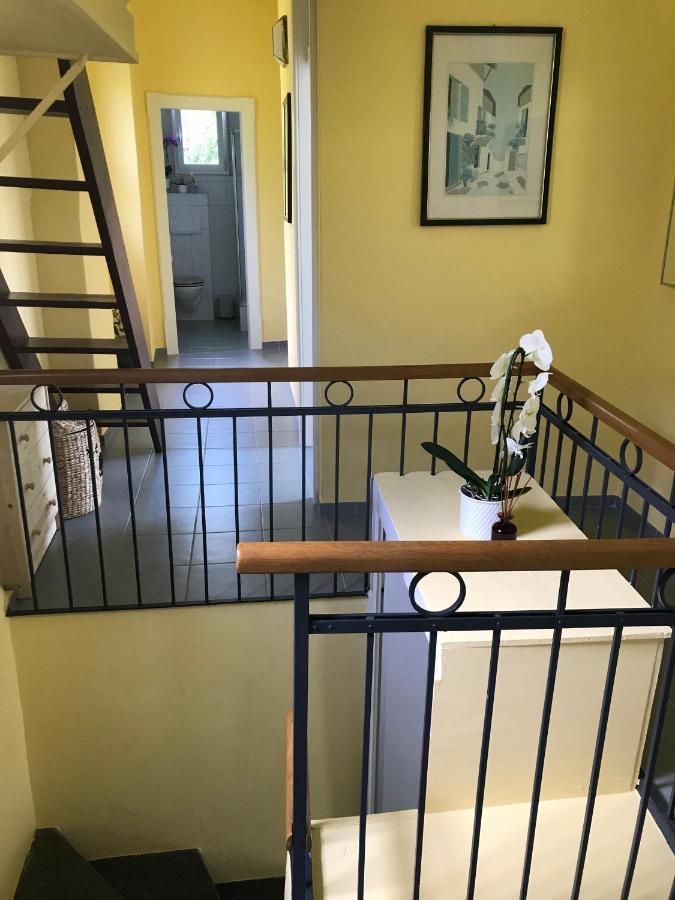 Pensione Solaria Locarno Zewnętrze zdjęcie